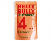 BELLY BULLY無糖低卡凍飲 葡萄柚口味