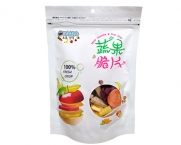 蔬果脆片包